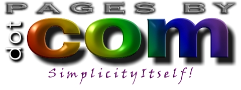 pagesby.com - Simplicity Itself!